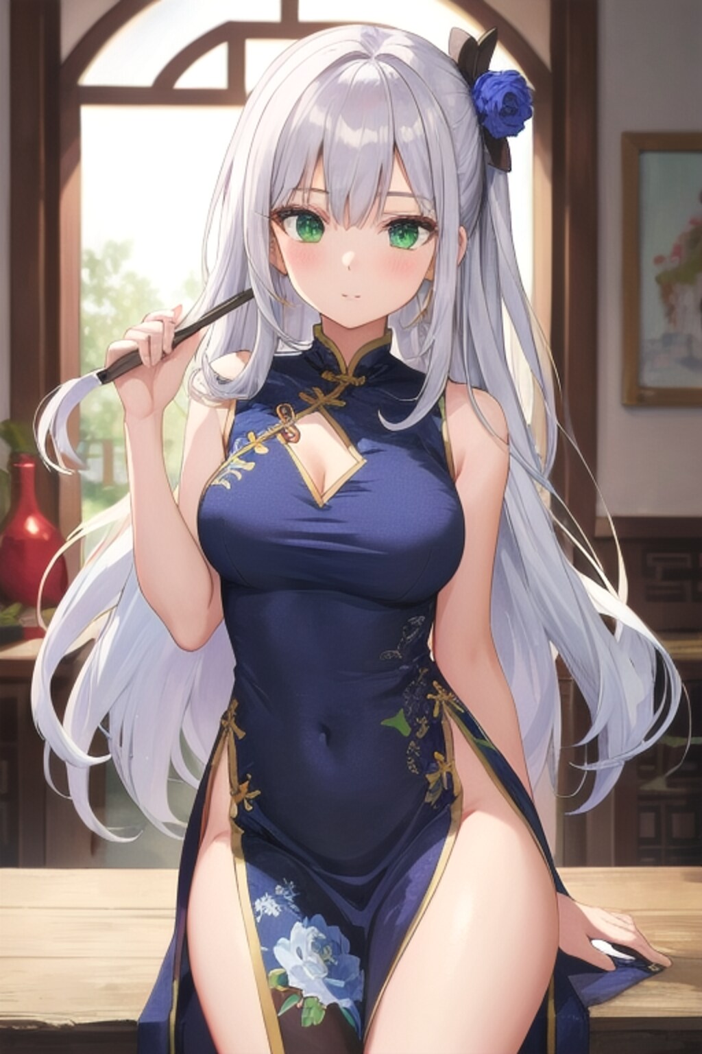 ステラちゃん499