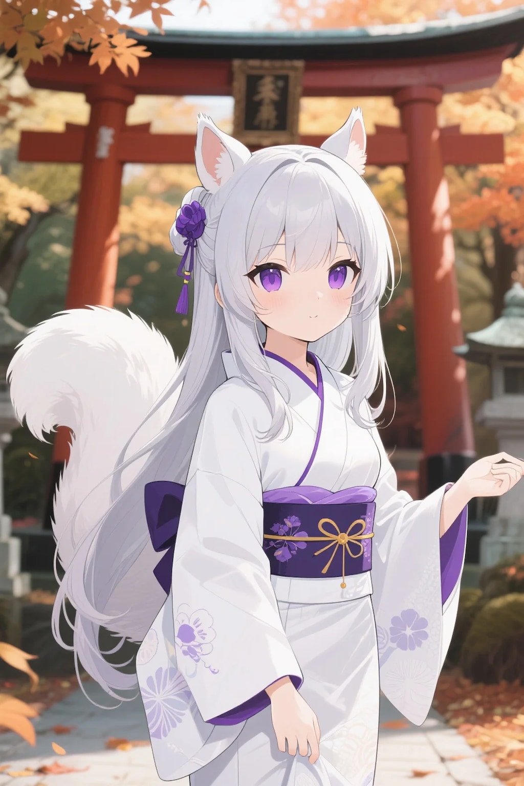 虎鼠神社の御神体270