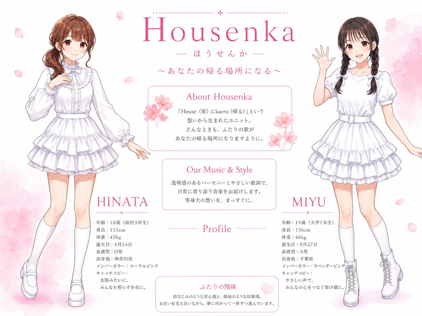 Housenka