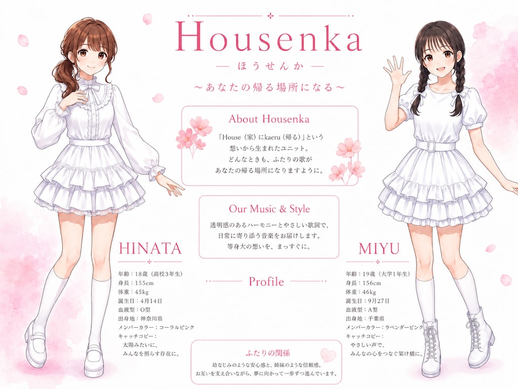 Housenka