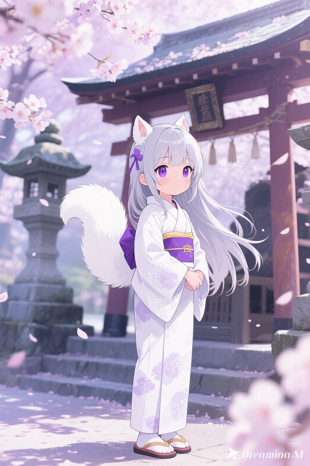 虎鼠神社の御神体587 | の人気AIイラスト・グラビア