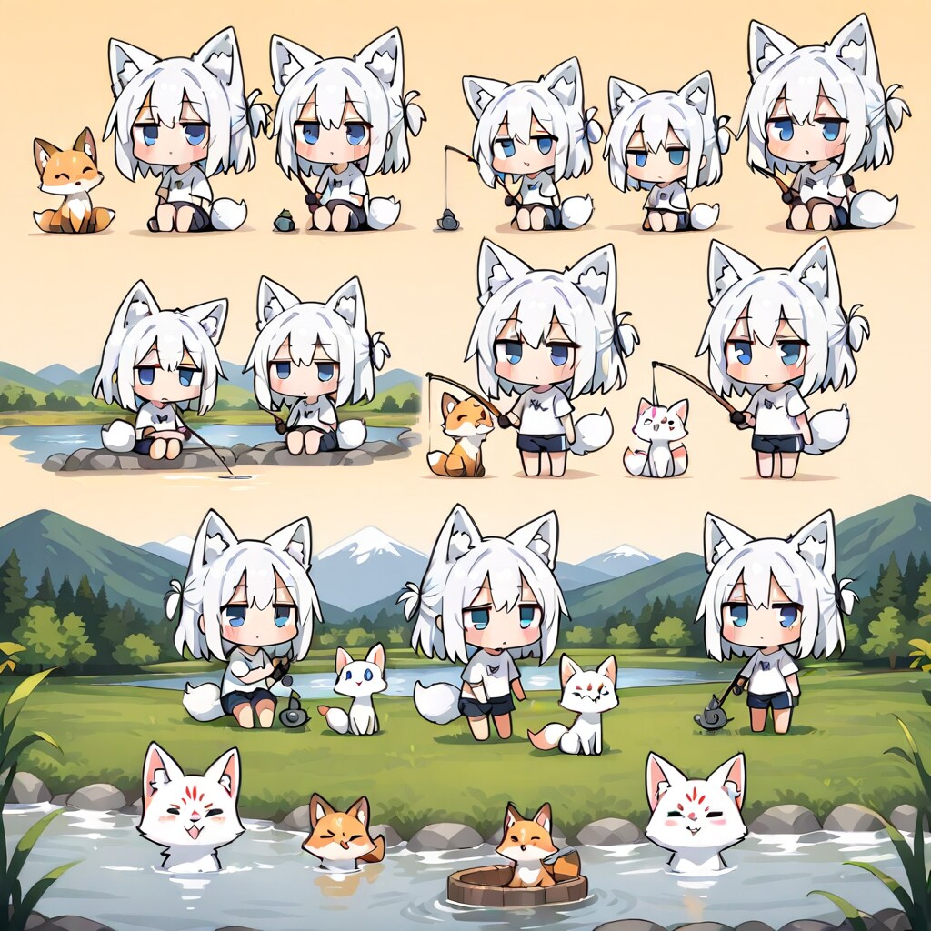 にゅむむむむむん？ | の人気AIイラスト・グラビア