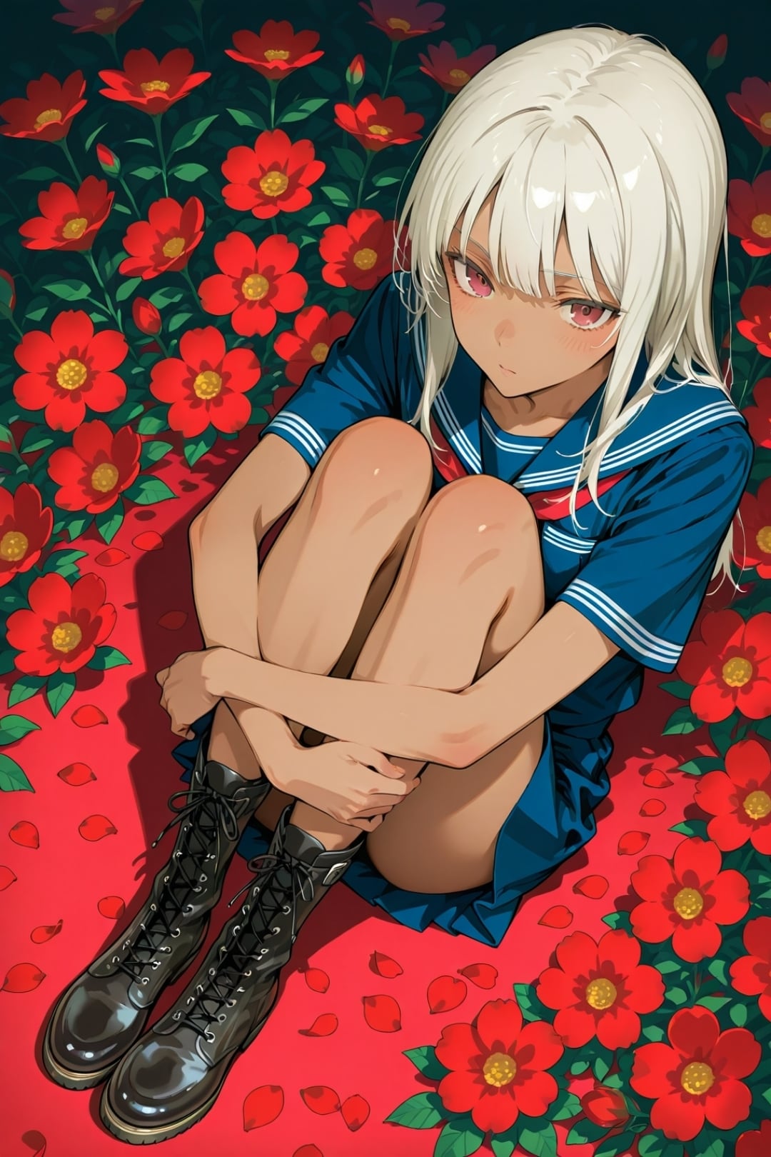 かふんしょお | の人気AIイラスト・グラビア