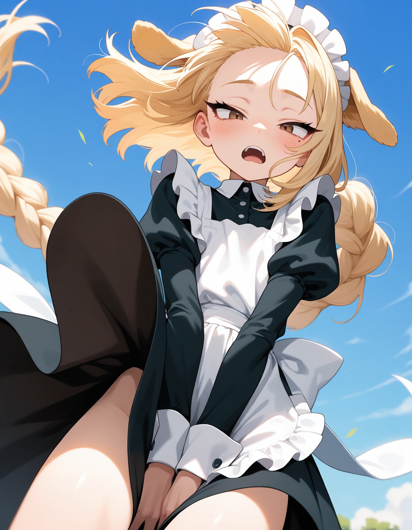 ホクロ