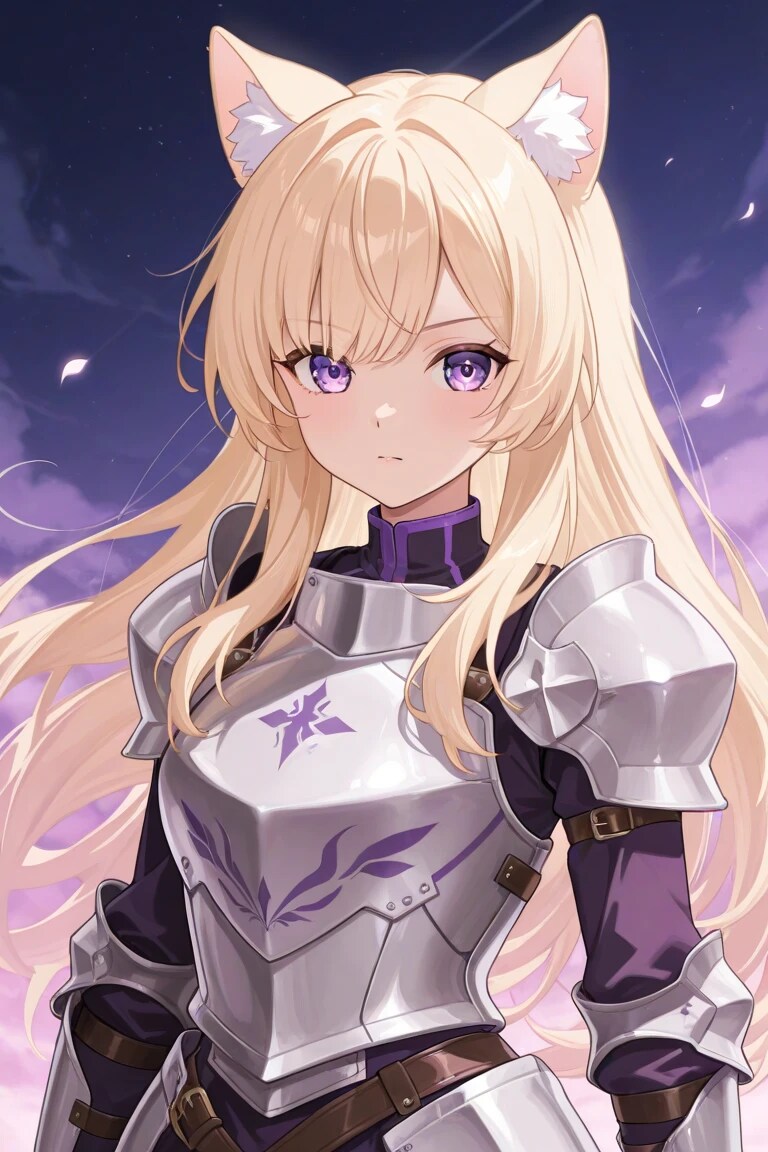【ケモ耳】クレアちゃん191 | の人気AIイラスト・グラビア