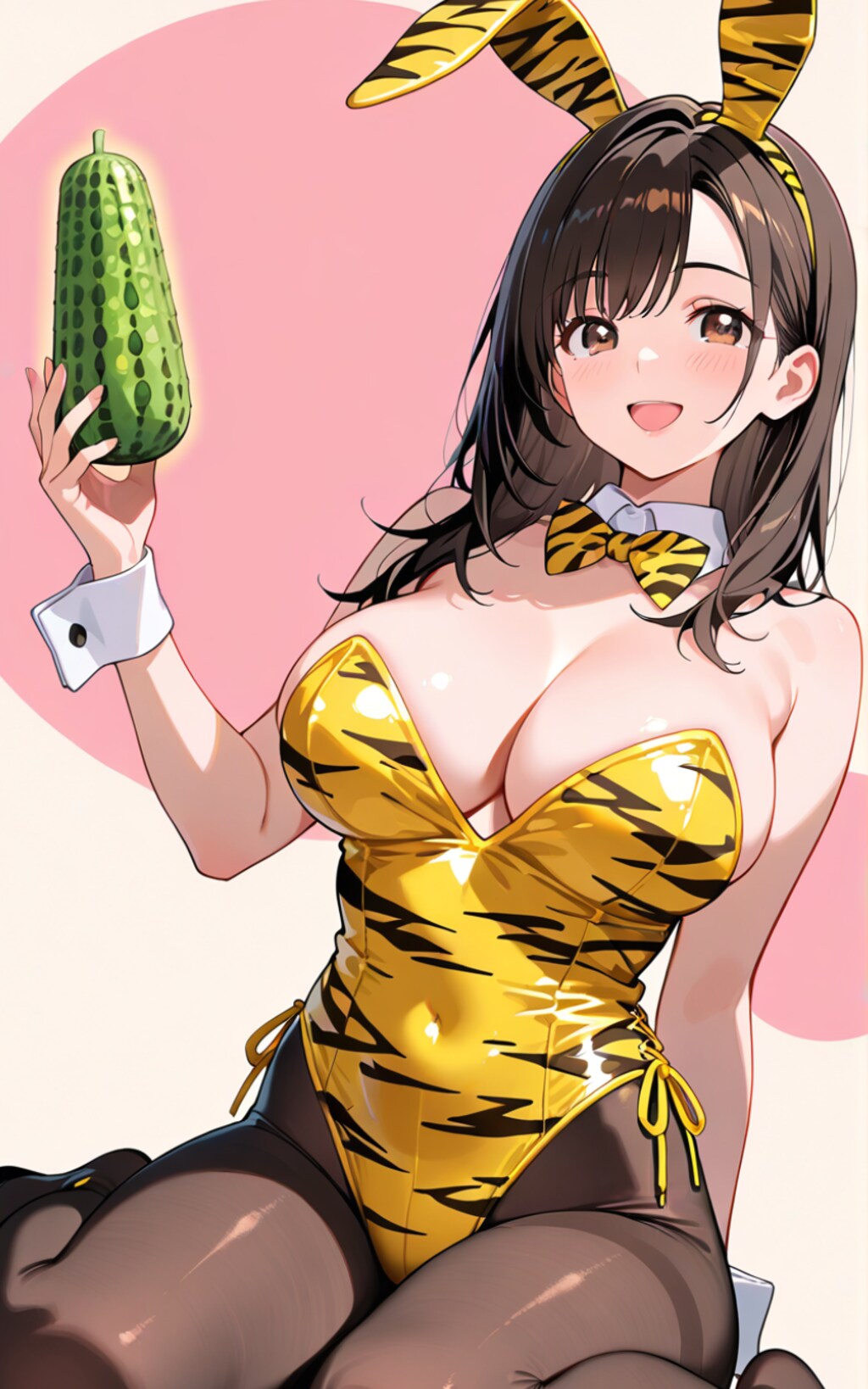 三姉妹の夏野菜♪