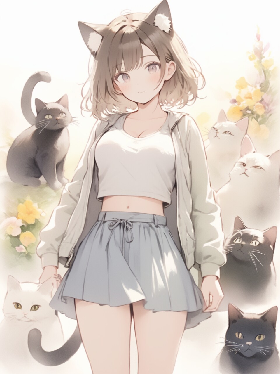 ねっこと姉さんXL