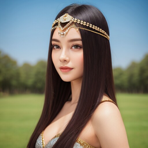 貴族女性