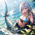 マーメイド 3枚目