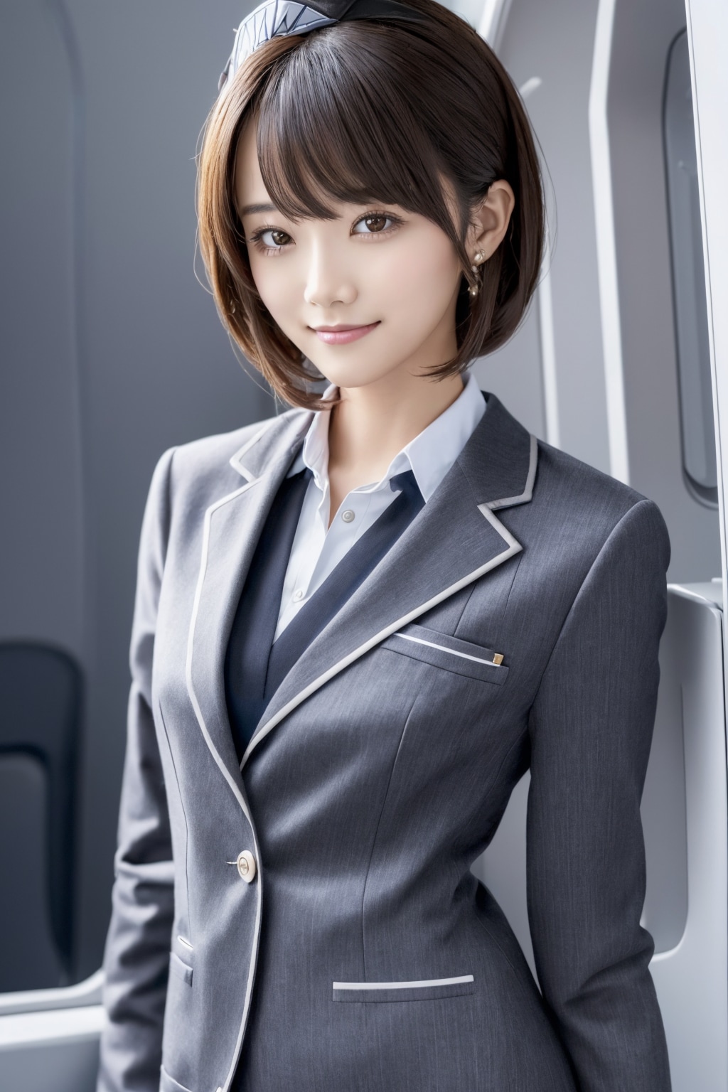 美人図鑑（No.116）