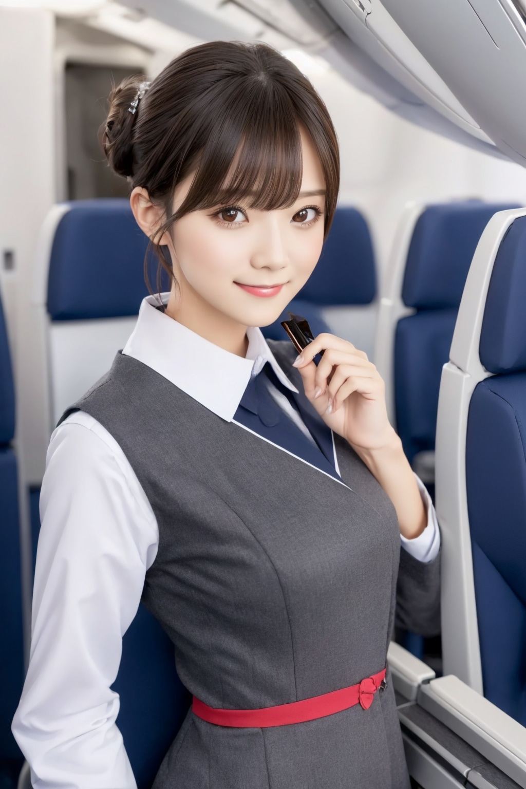 美人図鑑（No.116）