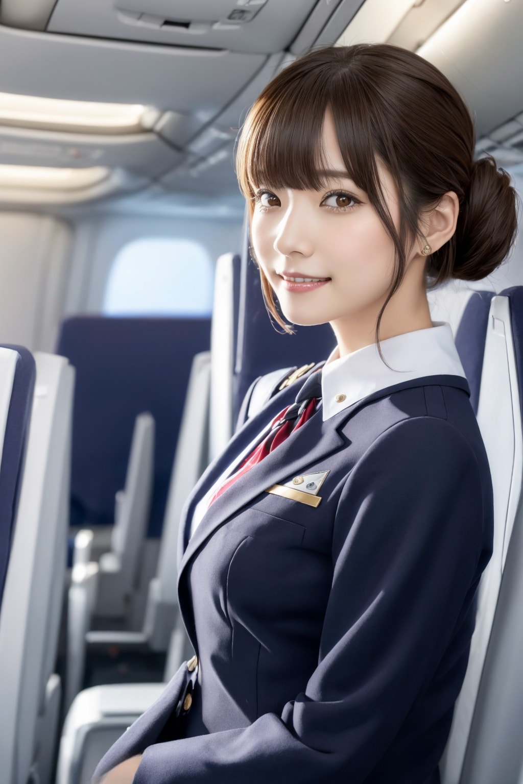 美人図鑑（No.116）