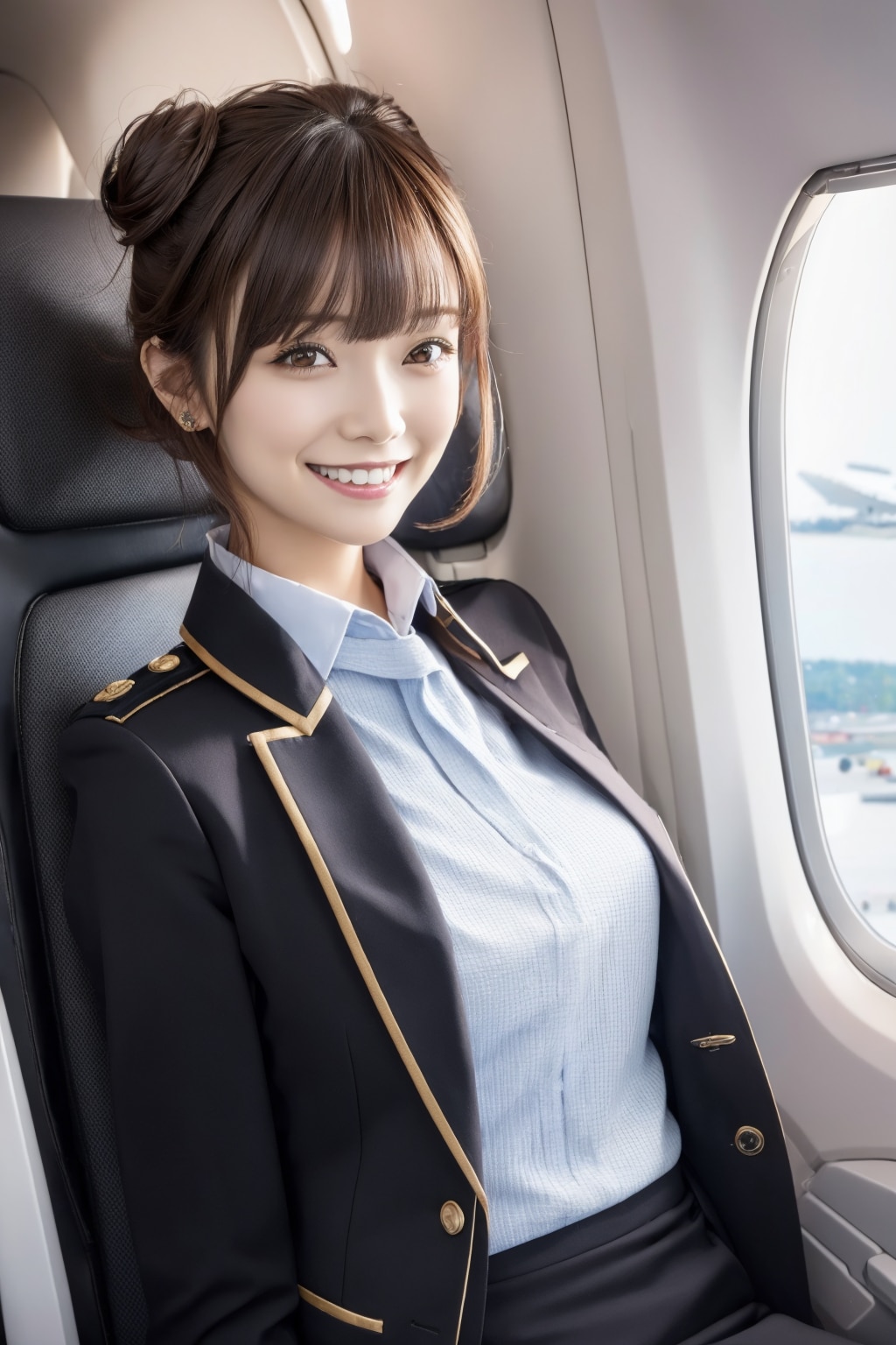 美人図鑑（No.116）