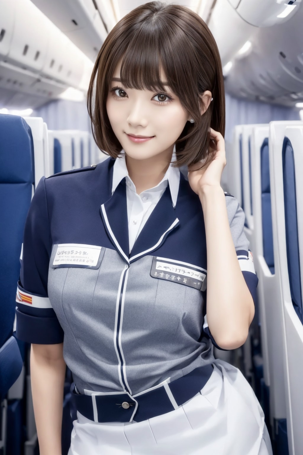 美人図鑑（No.116）