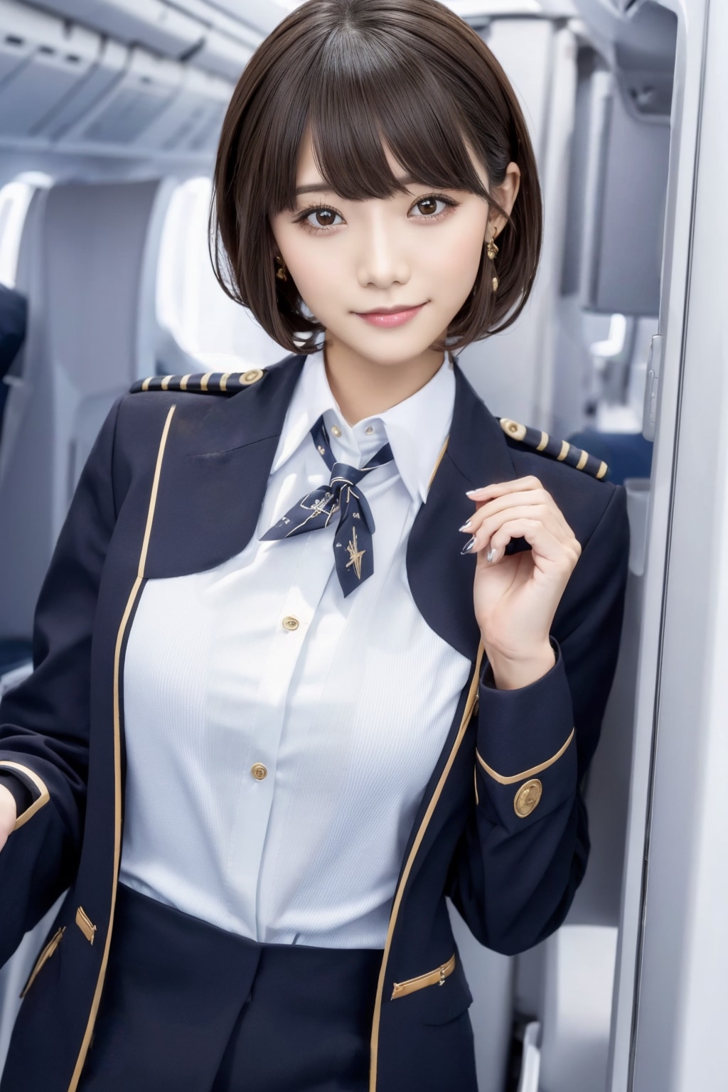 美人図鑑（No.116）