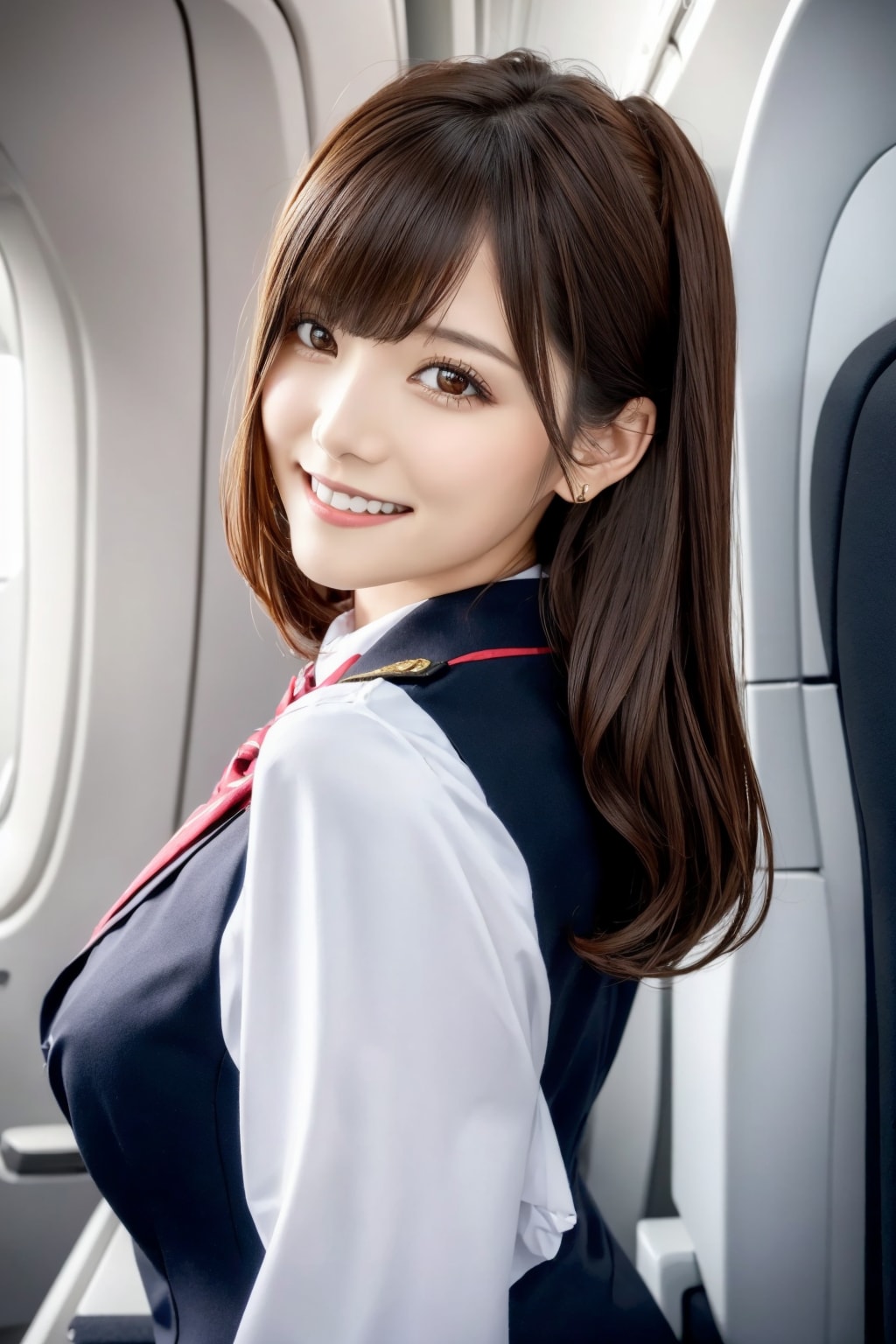 美人図鑑（No.116）