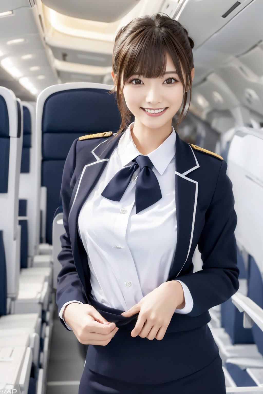 美人図鑑（No.116）