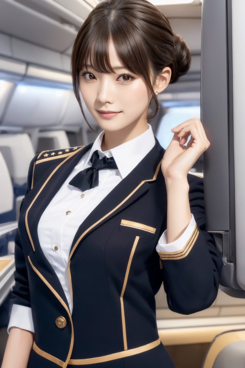 美人図鑑（No.116）