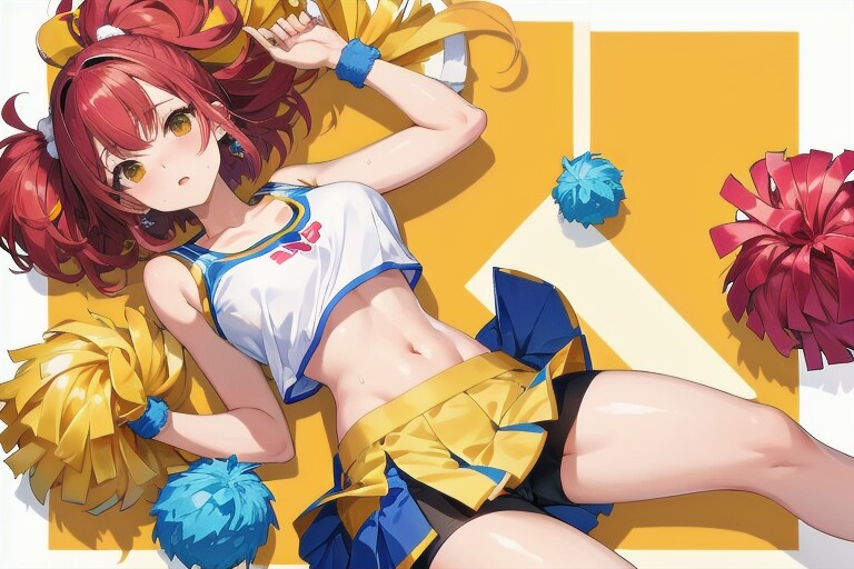 どうしたの？ドキってしちゃった？