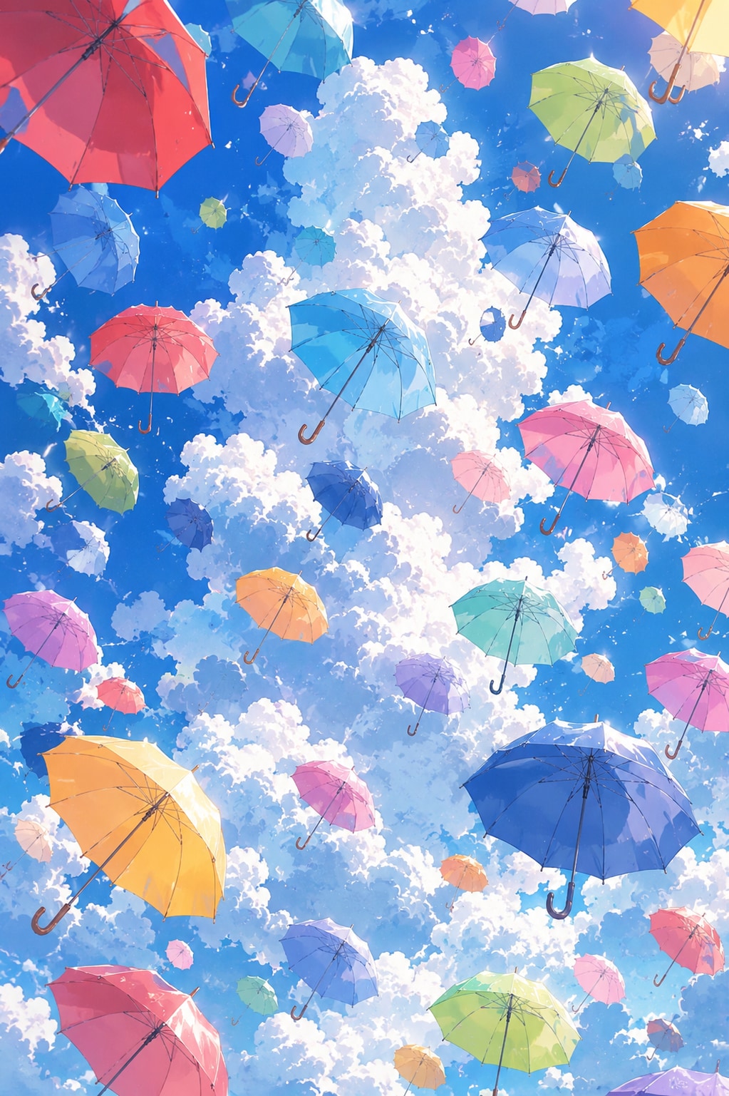 夏日より