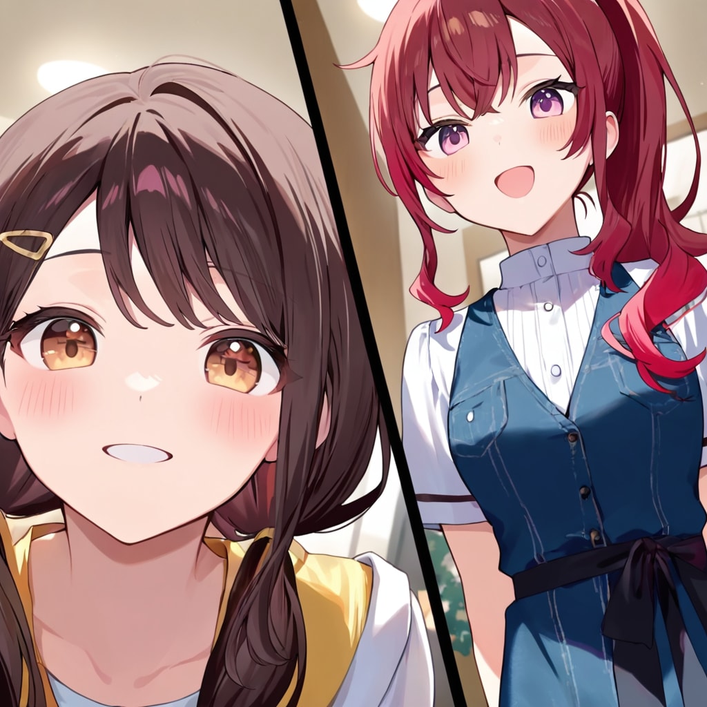 てすと