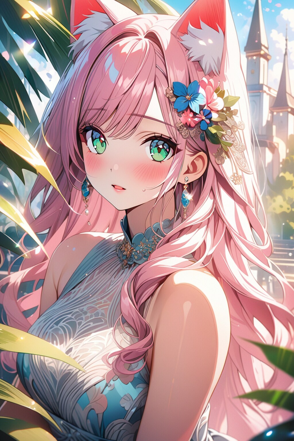 VEGAミクちゃん🐱✨