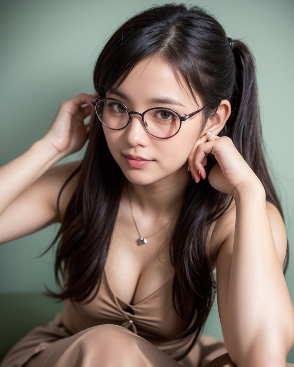 眼鏡さん
