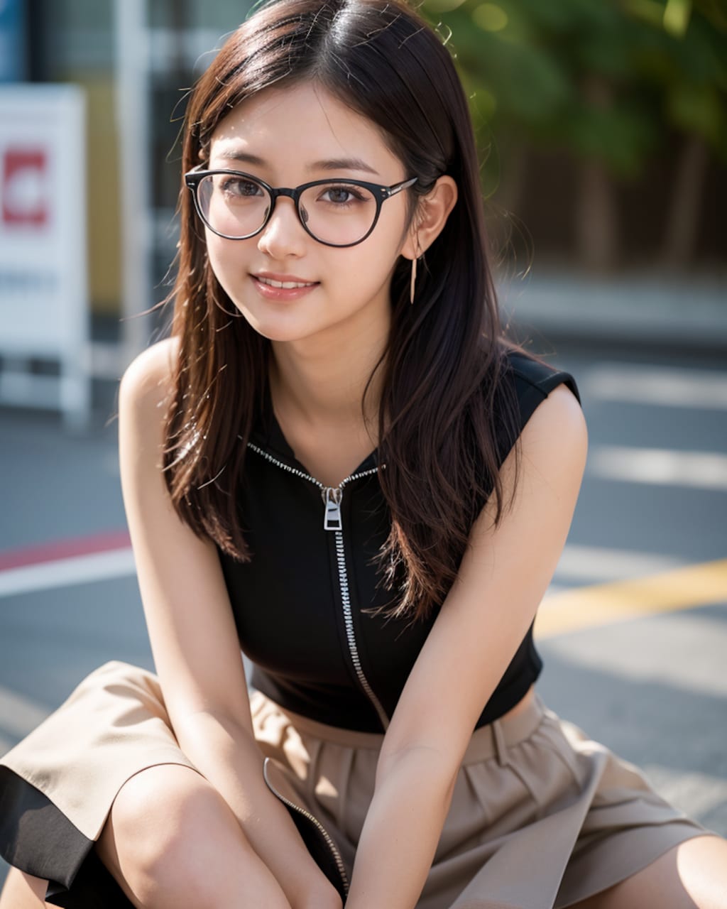 眼鏡さん
