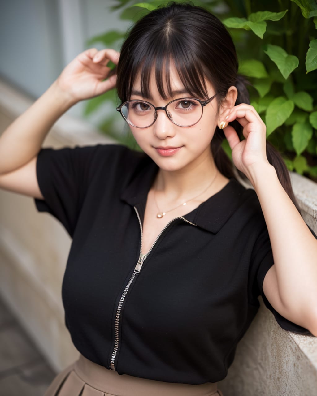 眼鏡さん