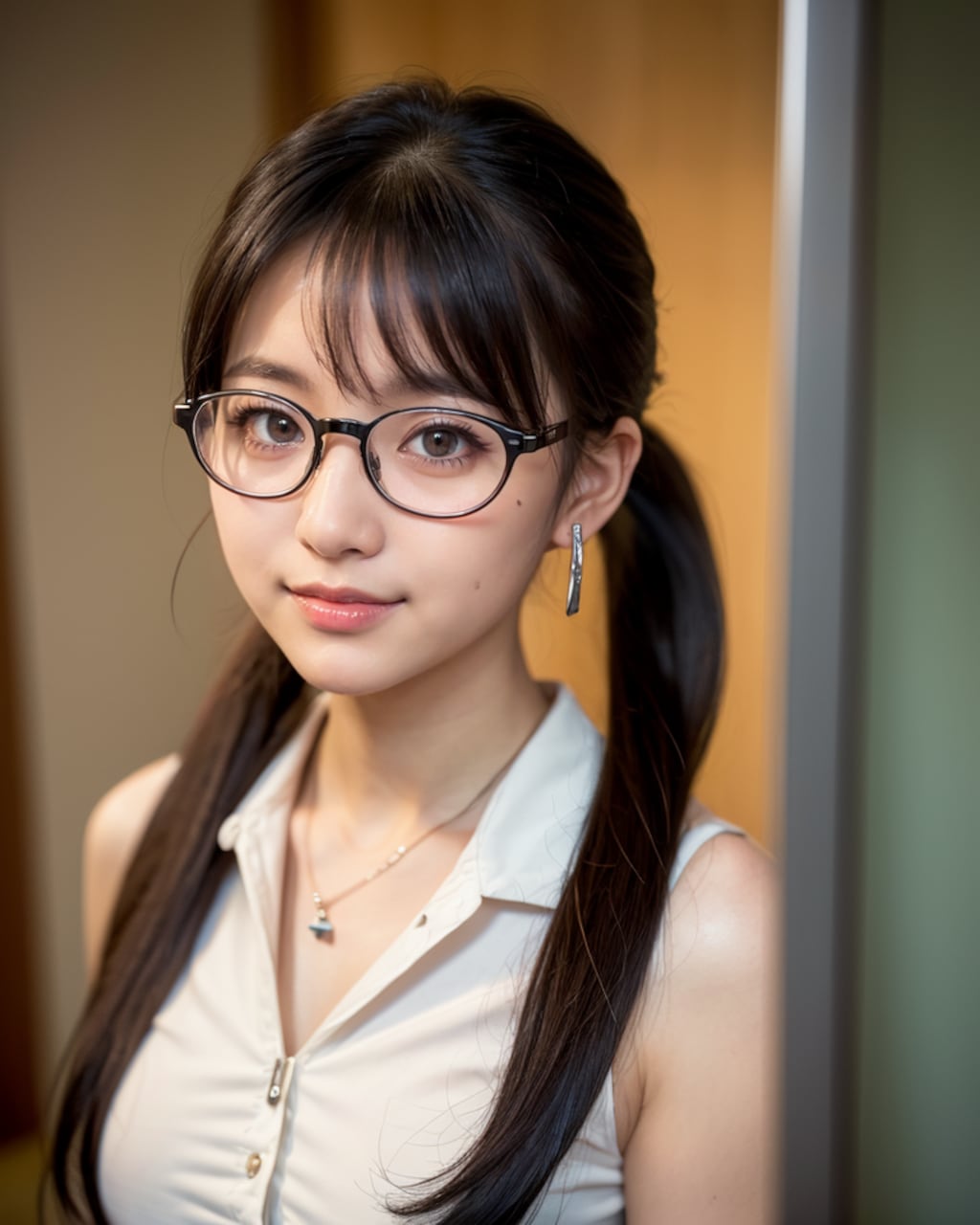 眼鏡さん
