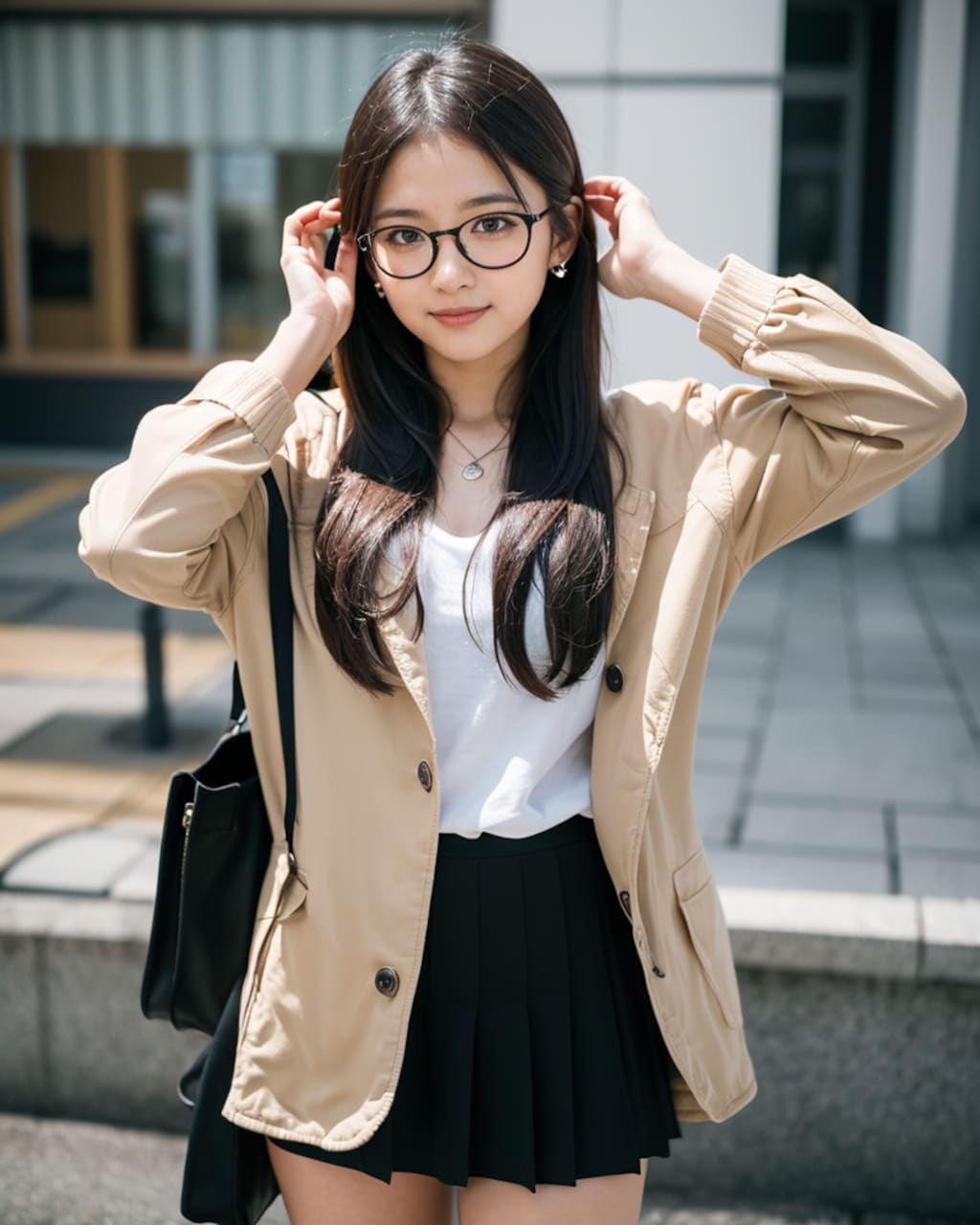 眼鏡さん