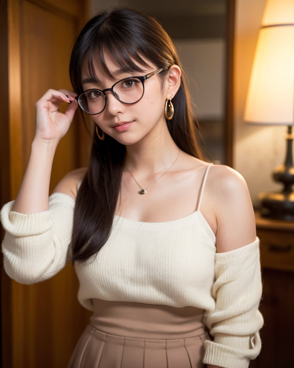 眼鏡さん