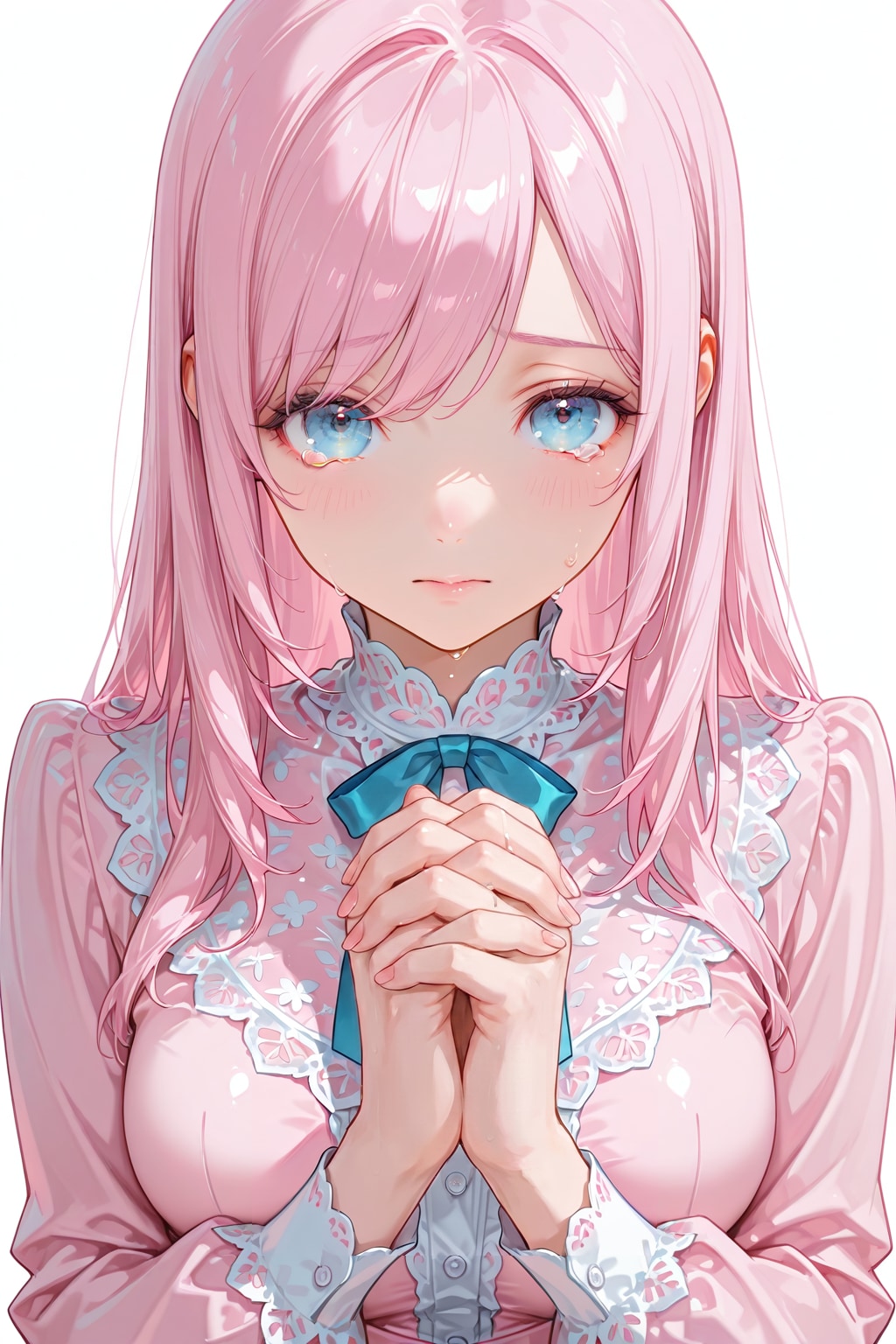 嘆願ECHIDNAちゃん