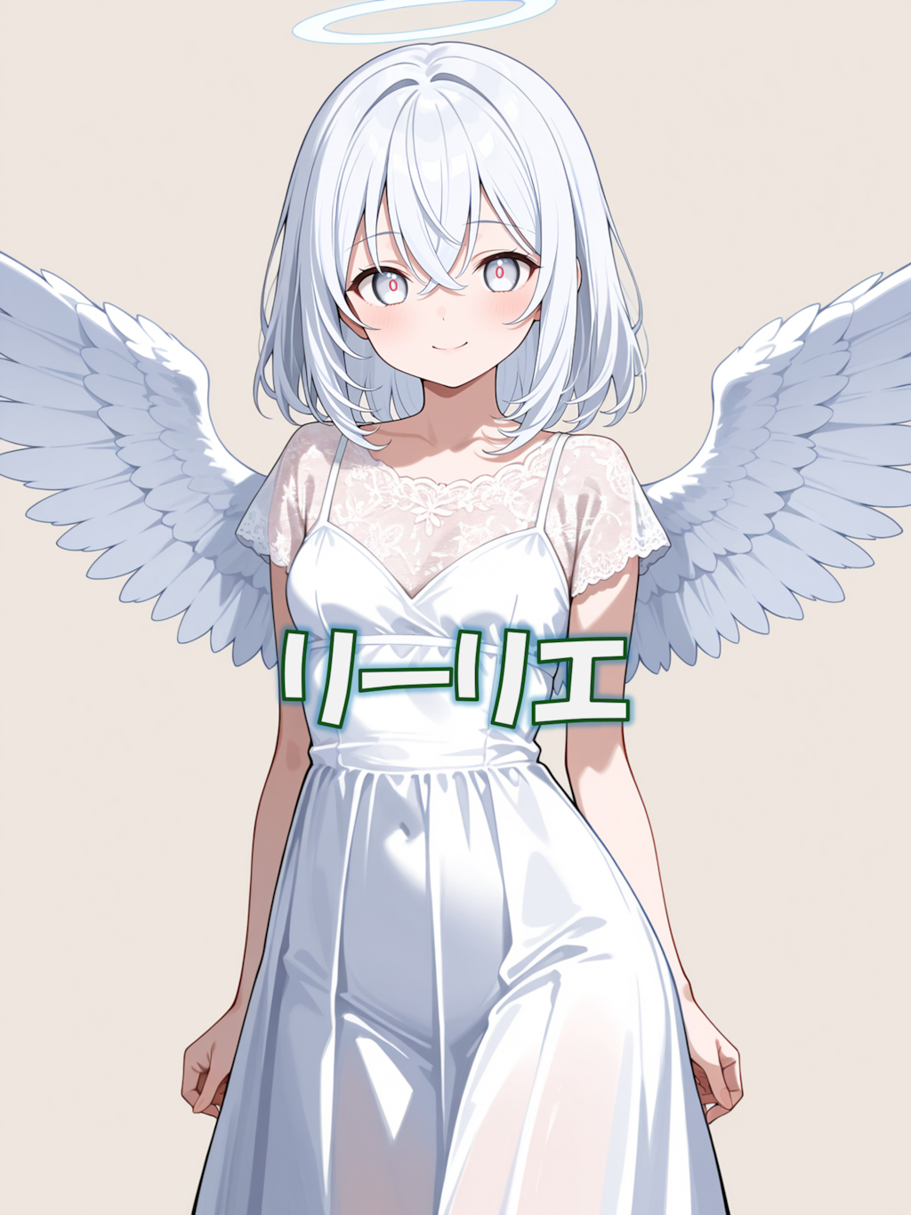 うちの子紹介２（追加）