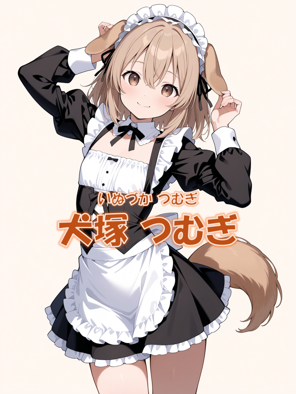 うちの子紹介２（追加）