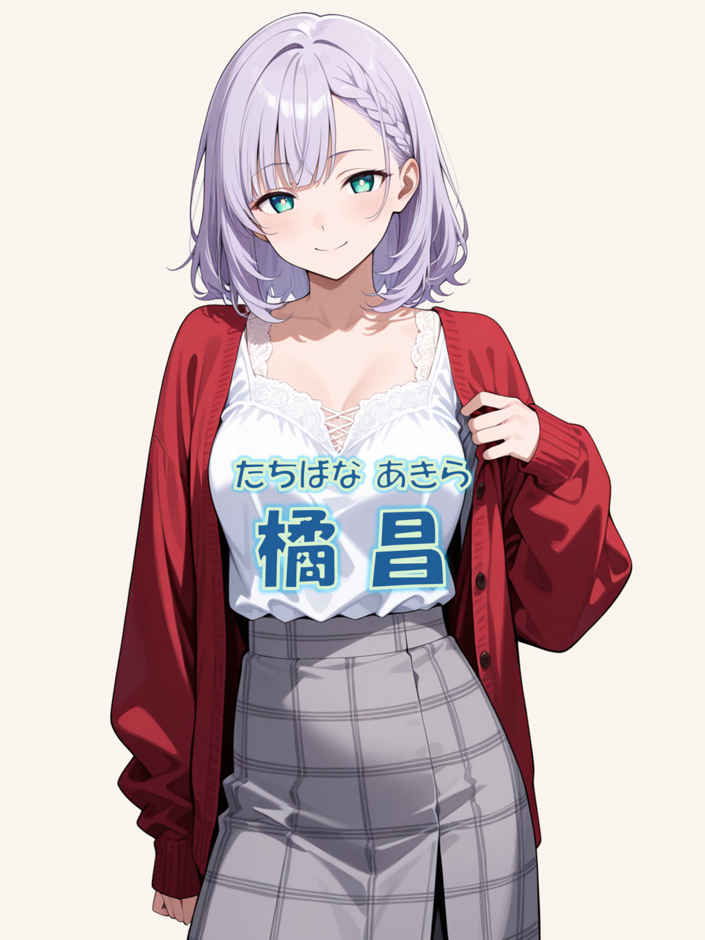 うちの子紹介２（追加）