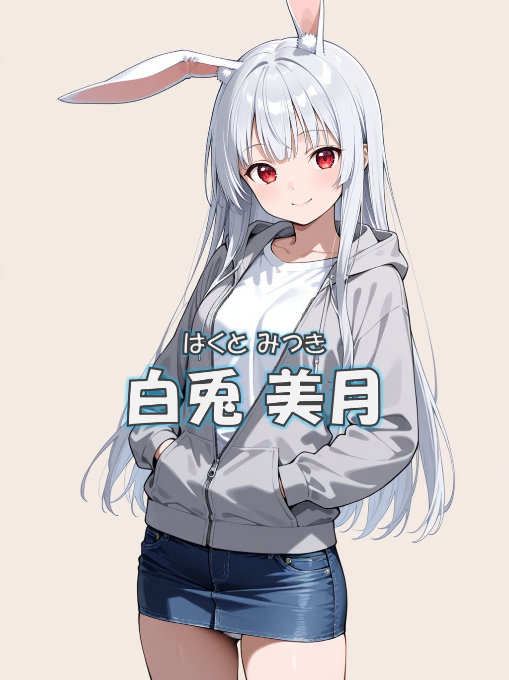 うちの子紹介２（追加）