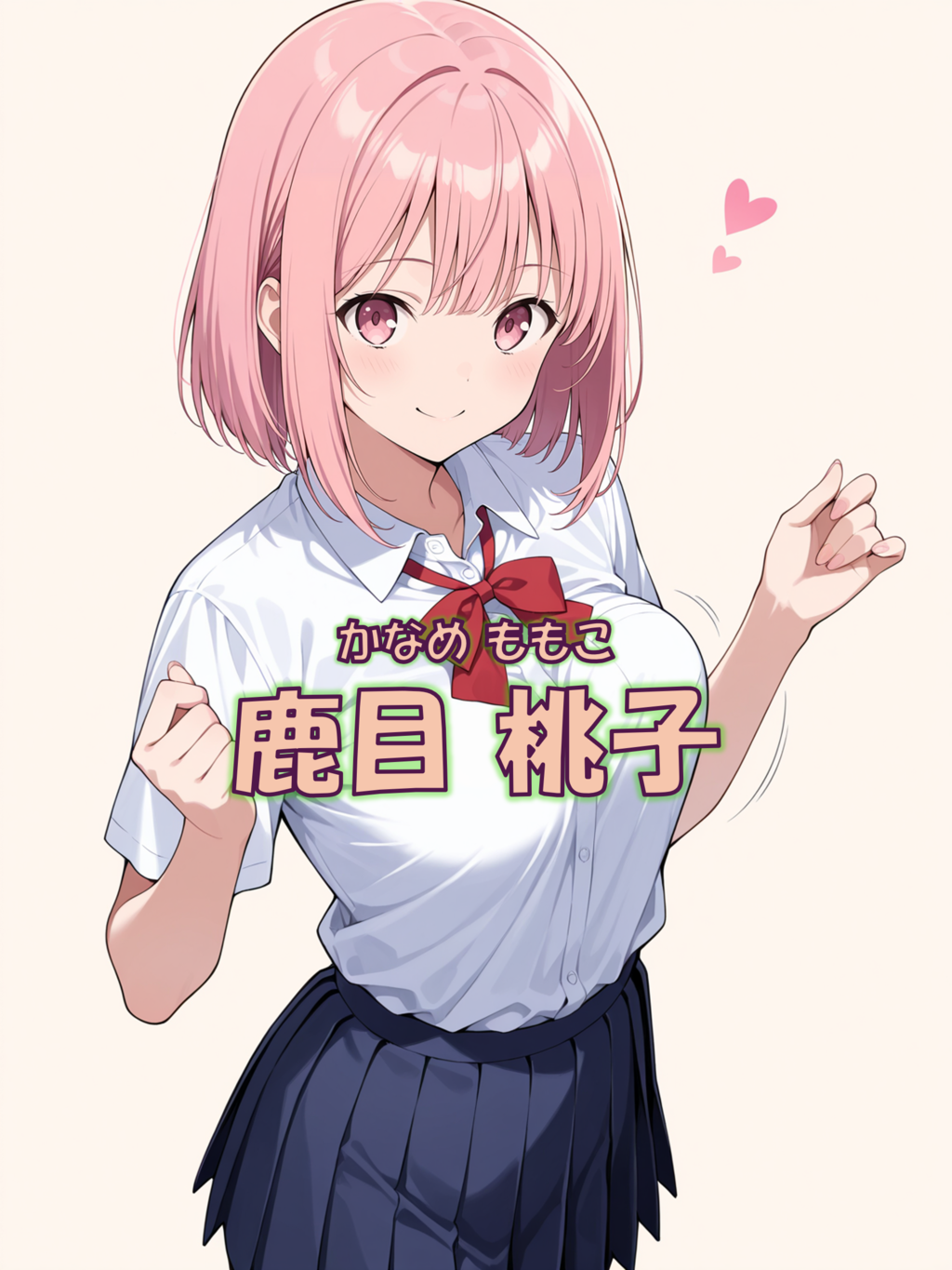 うちの子紹介２（追加）