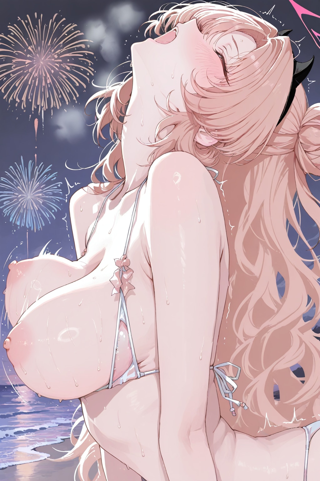 夜桜キララ