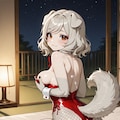 ミリーのバニーと逆バニーどっちが好き？ 8枚目