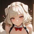 ミリーのバニーと逆バニーどっちが好き？ 11枚目