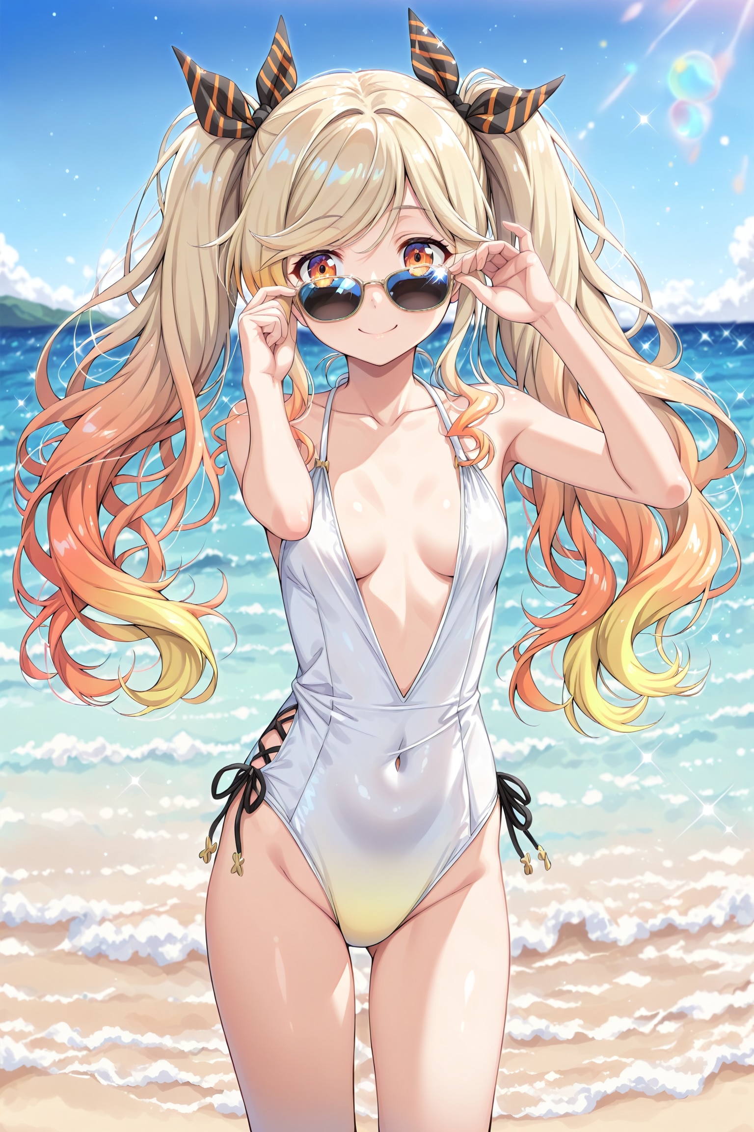 サングラス