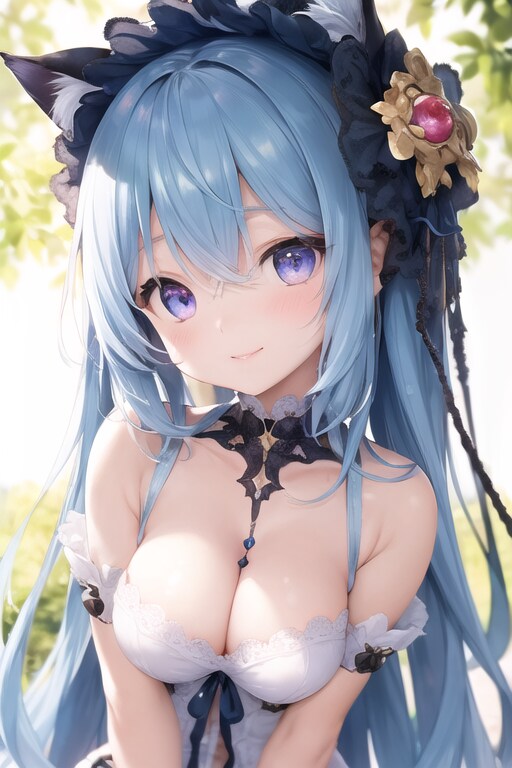 プリンセスドレス