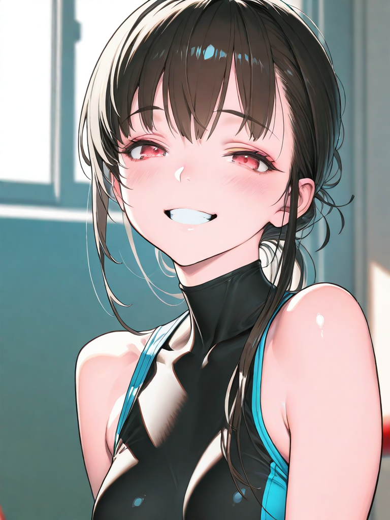 部活終わり