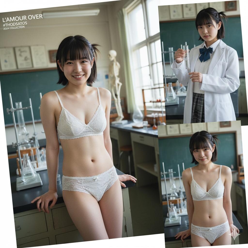 Gemini ファッション雑誌1