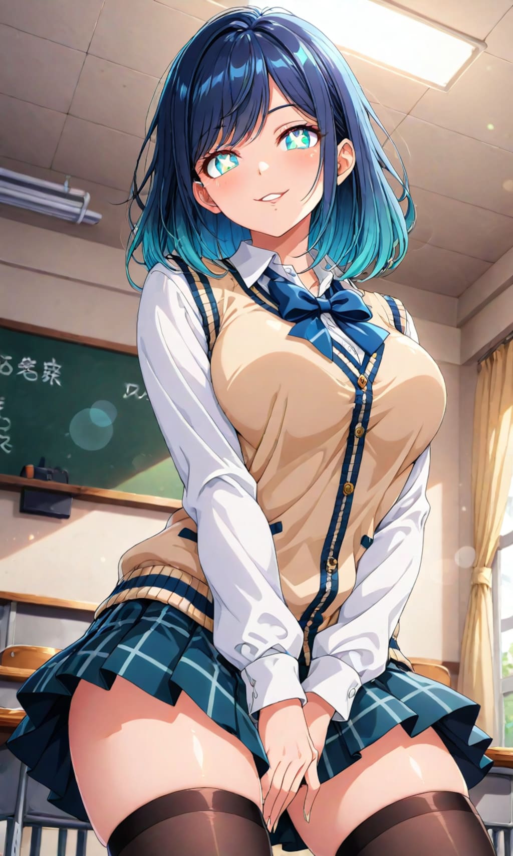 黒川あかね（推しの子）