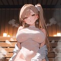 目に優しいイラスト。 8枚目
