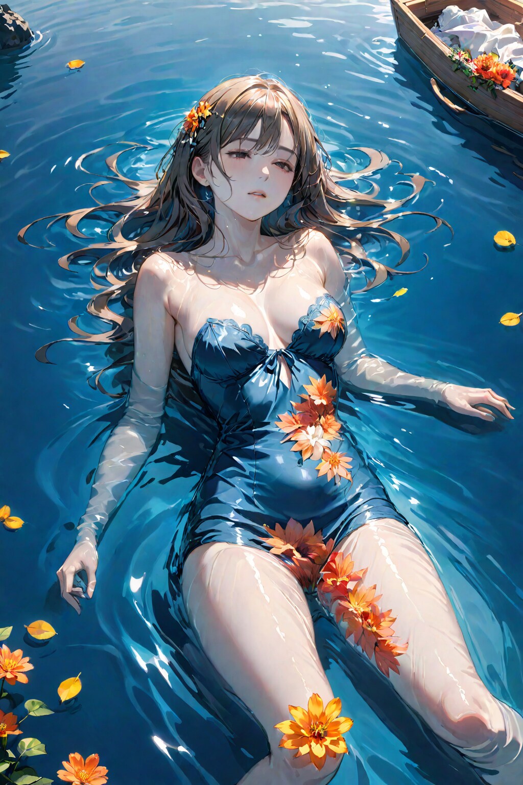 Shallow