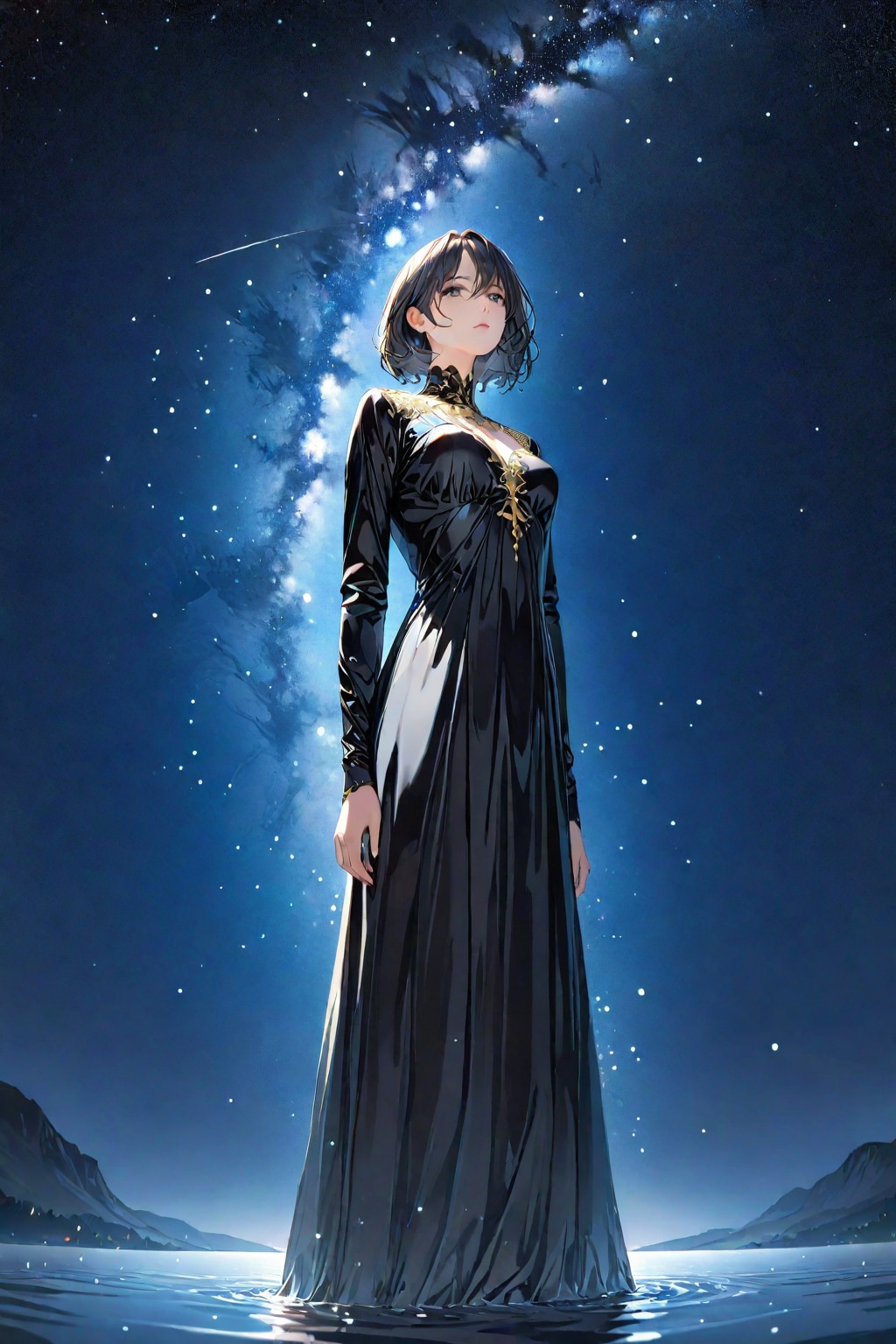 Stargaze