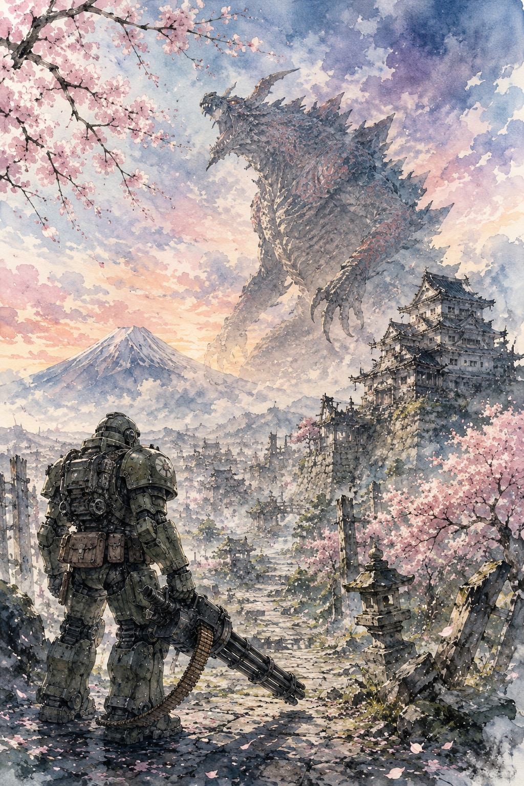遭遇